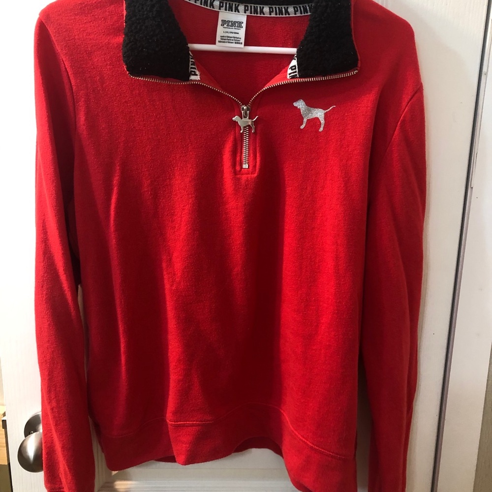 Victoria secret size large
